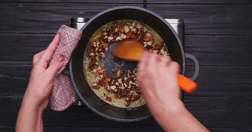 Халва по-арабски